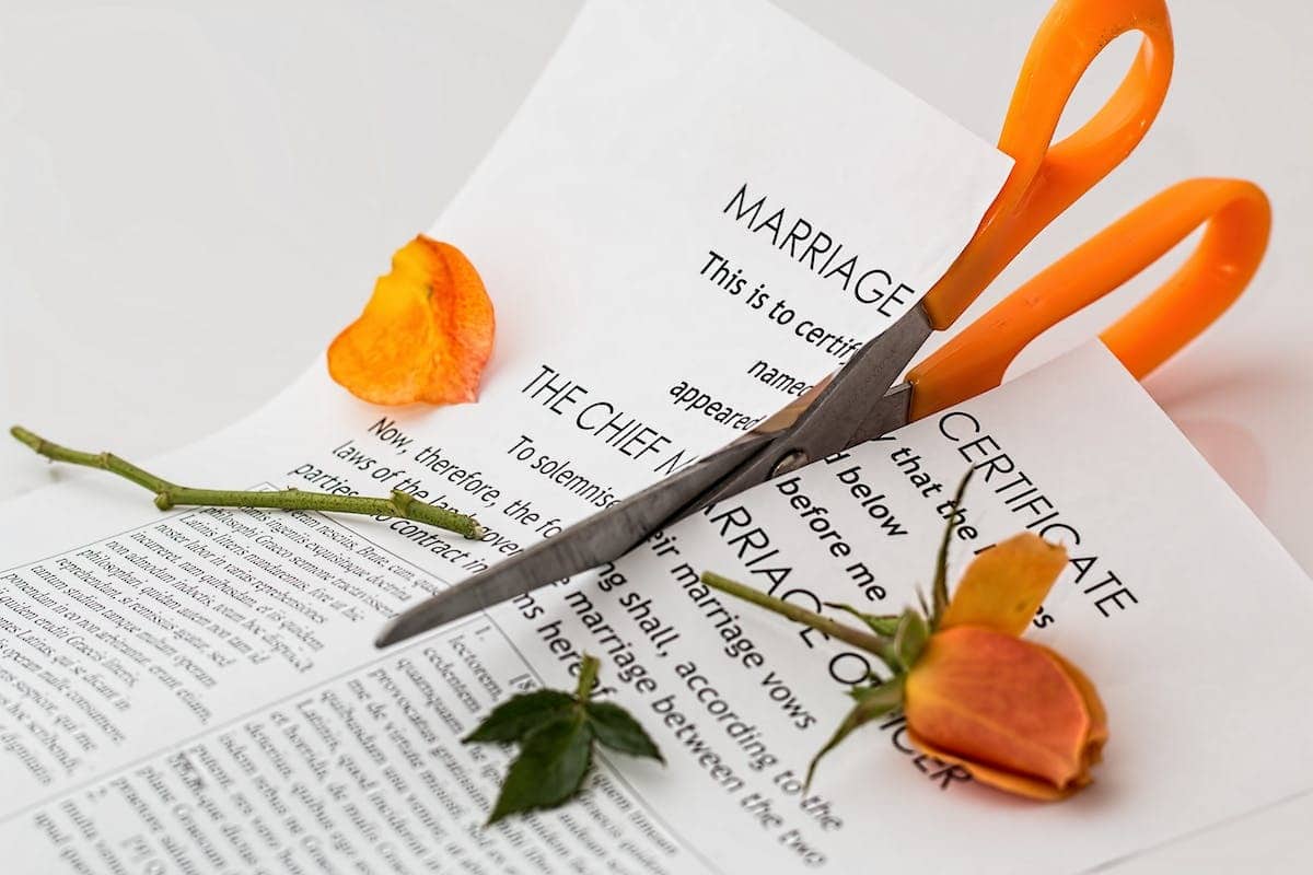 La possibilité de retrouver l’amour après un divorce