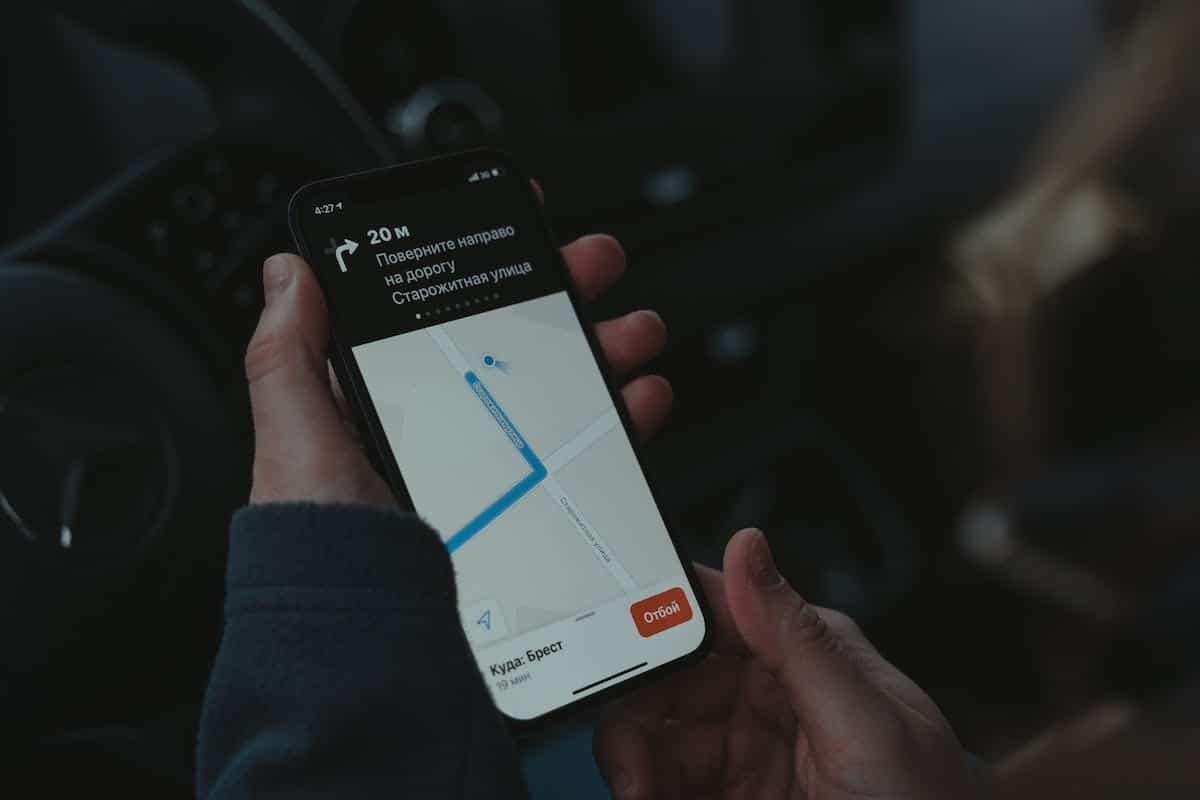 Waze, l’application de navigation qui facilite la vie des piétons