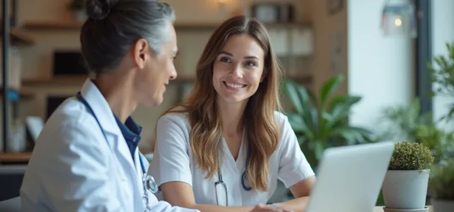 Mutuelle santé : comprendre, choisir et optimiser sa couverture Mutuelle santé : comprendre, choisir et optimiser sa couverture