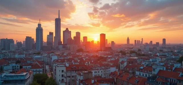 Investir en SCPI Européenne : un tour d’horizon complet Investir en SCPI Européenne : un tour d’horizon complet