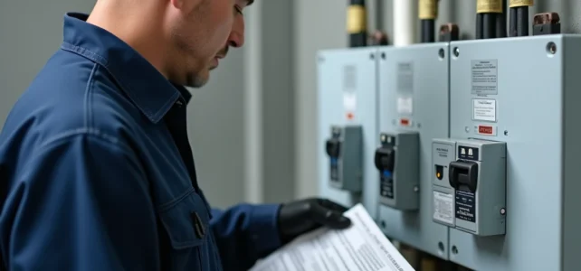 Différence entre différentiel type A et AC : comment choisir pour votre installation électrique ? Différence entre différentiel type A et AC : comment choisir pour votre installation électrique ?