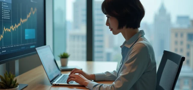 Comment optimiser la gestion de votre entreprise grâce aux solutions digitales innovantes