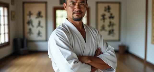 Tout savoir sur la taille de Frank Dux, son poids et sa vie privée Tout savoir sur la taille de Frank Dux, son poids et sa vie privée