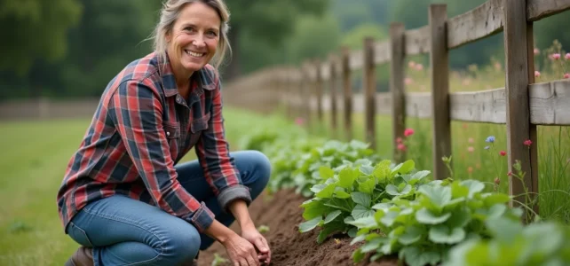 Quelles activités choisir sur un terrain non constructible : idées et astuces utiles Quelles activités choisir sur un terrain non constructible : idées et astuces utiles