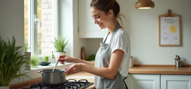 Conseils et astuces pour faciliter la vie des mamans au quotidien Conseils et astuces pour faciliter la vie des mamans au quotidien
